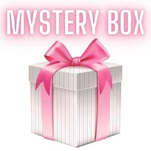 Unlisted Pile Mystery Box!